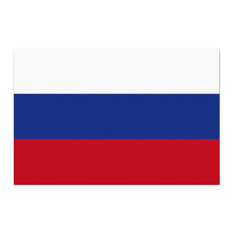 Drapeau RUSSIE Mil - Tec - Autre - Welkit.com