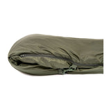 Sac de couchage grand froid Snugpak Softie Elite 5 confort -15 °C 2 400 g