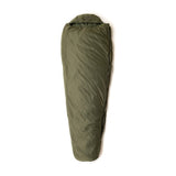 Sac de couchage Snugpak Softie Elite 2 confort 2 °C fond renforcé polyester
