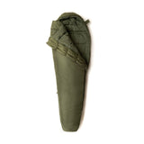Sac de couchage grand froid Snugpak Softie Elite 5 confort -15 °C 2 400 g