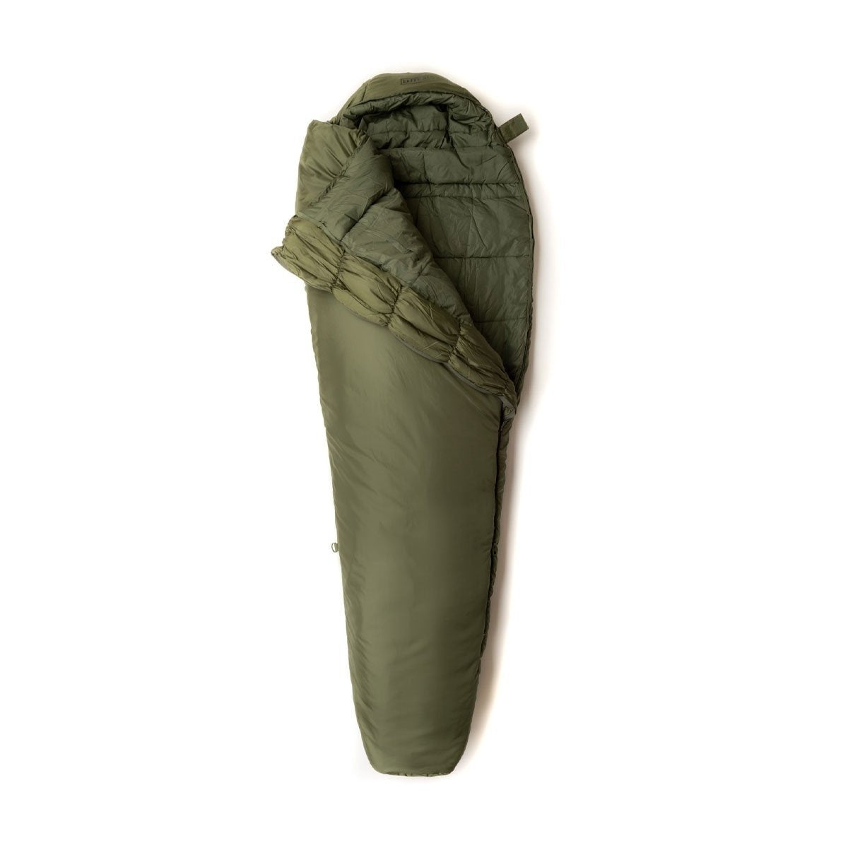 Sac de couchage grand froid Snugpak Softie Elite 5 confort -15 °C 2 400 g