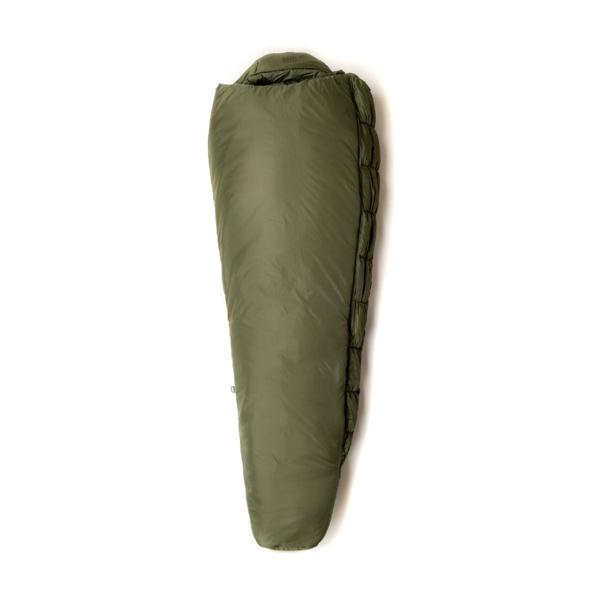 Sac de couchage grand froid Snugpak Softie Elite 5 confort -15 °C 2 400 g