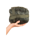 Sac de couchage Snugpak Softie Elite 1 confort 7 °C panneau d'expansion 12,5 cm