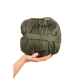 Sac de couchage Snugpak Softie Elite 2 confort 2 °C fond renforcé polyester