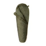 Sac de couchage Snugpak Softie Elite 1 confort 7 °C panneau d'expansion 12,5 cm