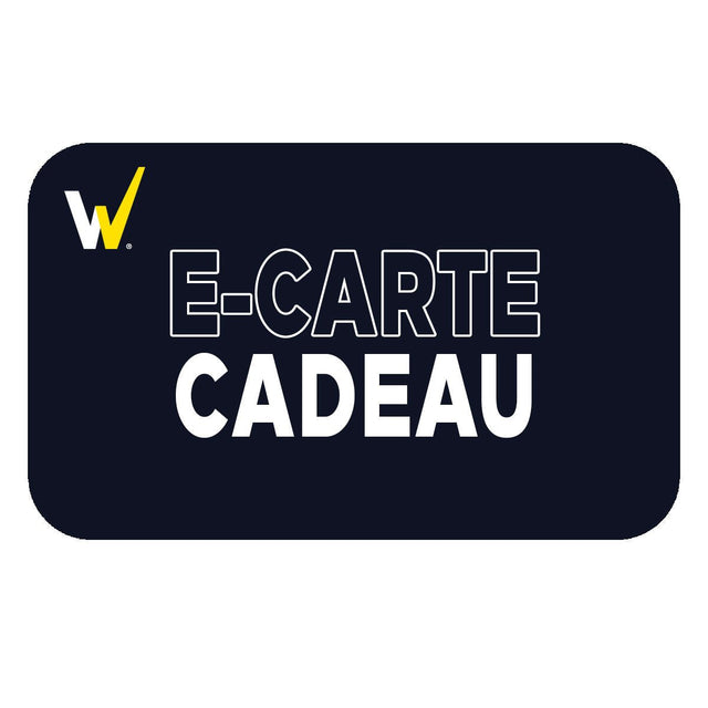 e - Carte cadeau Welkit Welkit - 10€ - Welkit.com