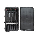 Mallette pour arme Explorer Cases 10826 BD5 barre porte-fusil 1080 x 620 x 260 mm