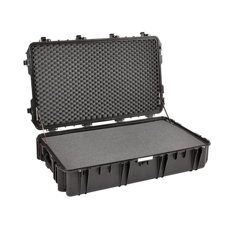 Mallette pour arme Explorer Cases 10826 BD5 barre porte-fusil 1080 x 620 x 260 mm