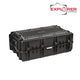 Mallette pour arme Explorer Cases 10840 étanche mousses prédécoupées 260 litres