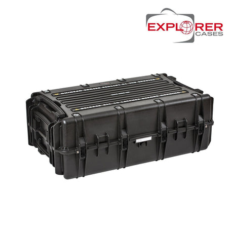 Mallette pour arme Explorer Cases 10840 étanche mousses prédécoupées 260 litres