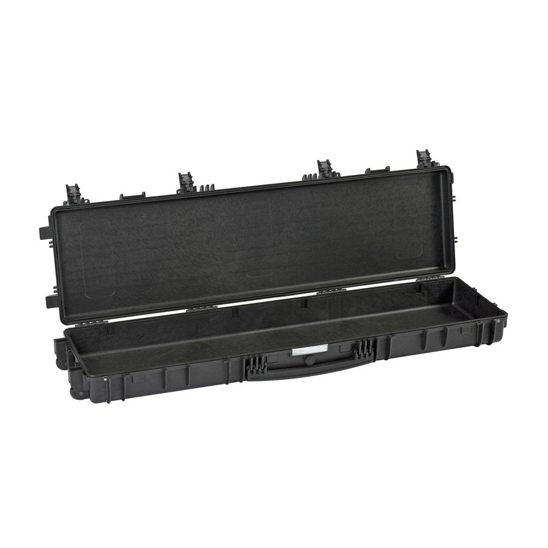Caisse rigide Explorer Cases 13513 vide polypropylène IP67 63,70 litres à roulettes