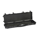 Caisse rigide Explorer Cases 13513 vide polypropylène IP67 63,70 litres à roulettes