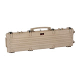 Caisse rigide Explorer Cases 13513 vide polypropylène IP67 63,70 litres à roulettes