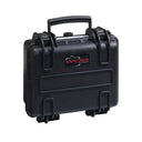 Caisse rigide Explorer Cases 2712 vide étanche 276 x 200 x 120 mm intérieur 1,7 kg