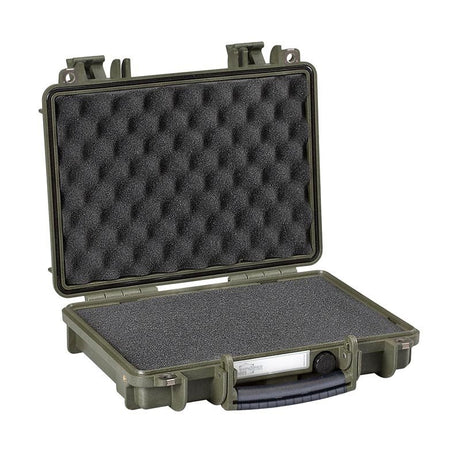 Malette pour arme Explorer Cases 3005 étanche 300 x 210 x 58 mm avec mousse prédécoupée