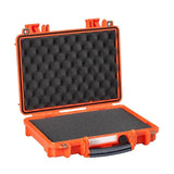 Malette pour arme Explorer Cases 3005 étanche 300 x 210 x 58 mm avec mousse prédécoupée