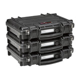 Malette pour arme Explorer Cases 3005 étanche 300 x 210 x 58 mm avec mousse prédécoupée