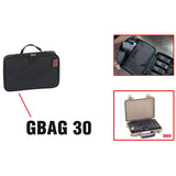 Housse pour arme Explorer Cases Gun Bag 44 matelassée 445 x 345 x 90 mm tissu 600D