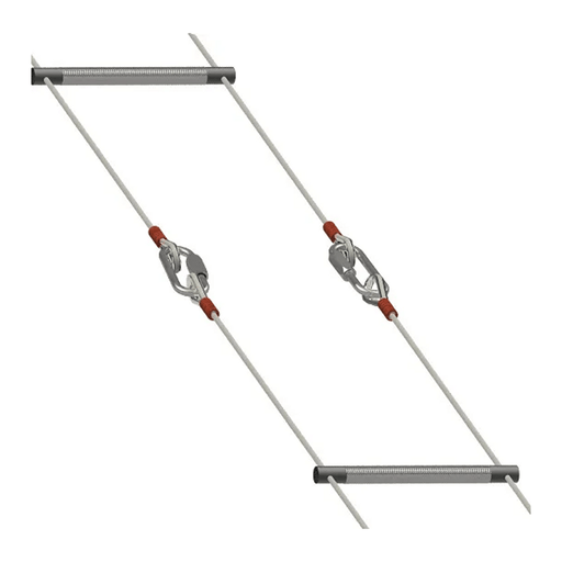 Echelle COMPACT WIRE LADDER JOINING KIT Olympia Triumph - Autre - - Welkit.com - 3662950203909 - 1