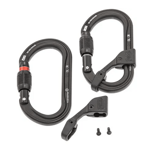 Echelle SET OF 2 CARABINERS FOR RBL EXTENSION Olympia Triumph - Autre - - Welkit.com - 3662950202520 - 1