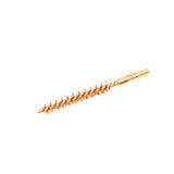 Kit de nettoyage Ecouvillon Bronze phosphoreux 243 Cal 6mm Breakthrough