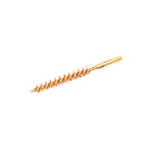 Kit de nettoyage Ecouvillon Bronze phosphoreux 243 Cal 6mm Breakthrough
