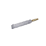 Kit de nettoyage Ecouvillon Coton pour Calibre 357 38 Cal 9mm Breakthrough