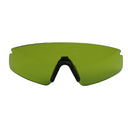 Verre de rechange Revision pour lunettes de protection Sawfly filtre laser E2-5