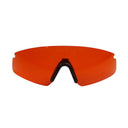 Verre de rechange Revision pour lunettes de protection Sawfly filtre laser FT-2