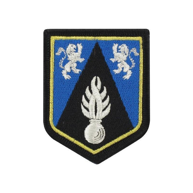 Ecusson ÉCOLE GENDARME ADJOINT DMB Products - Autre - Welkit.com