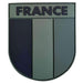 Ecusson FRANCE 3D MNSP - Vert - - Welkit.com - 2000000230399 - 4