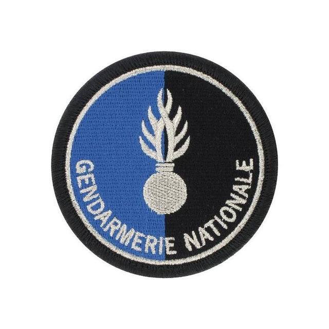 Ecusson GENDARMERIE NATIONALE DMB Products - Autre - Welkit.com