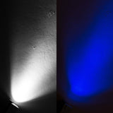 Diffuseur de signalisation Elyter pour lampe ML 2 visible jusqu'à 500 mètres