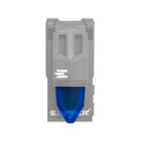 Diffuseur de signalisation Elyter pour lampe ML 2 visible jusqu'à 500 mètres