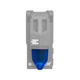 Diffuseur de signalisation Elyter pour lampe ML 2 visible jusqu'à 500 mètres