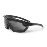 Joint facial ESS Crossbow Gasket deux modes étanche ou ventilé avec étui rigide