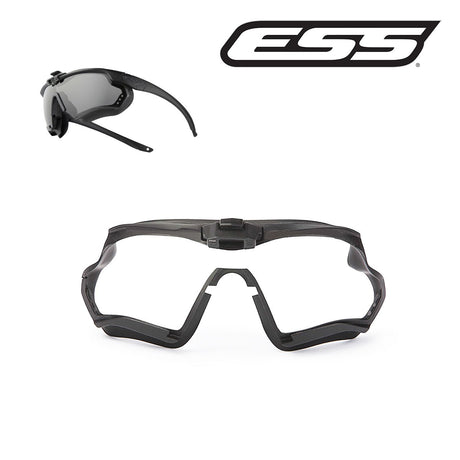 Écran de rechange ESS Crossbow photochromique ou polarisé traitement ClearZone FlowCoat