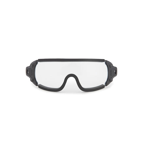 Écran de rechange ESS Jumpmaster polycarbonate 2,6 mm norme MIL-PRF-32432