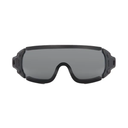 Écran de rechange ESS Jumpmaster polycarbonate 2,6 mm norme MIL-PRF-32432