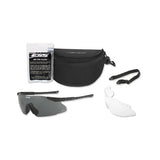 Verre de rechange Kit lunette balistique Ice 2 ecrans ESS