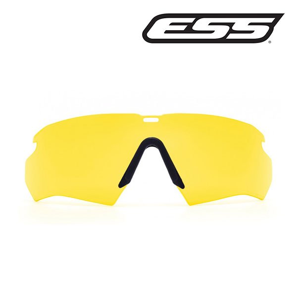 Écran de rechange ESS Crossbow Hi-Def bronze transmission 62 % norme EN 166