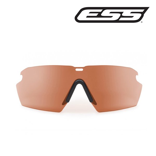 Verre de rechange Ecran de remplacement Crosshair ESS