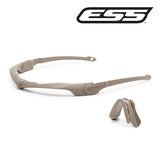 Kit monture de rechange ESS Crossbow système DEADBOLT avec embout nasal 20 g