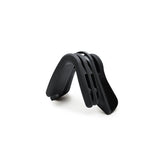 Embout nasal U-Rx ESS high-clearance 8 mm de dégagement pour Crossbow et ICE