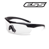 Écran de rechange ESS Crossbow photochromique ou polarisé traitement ClearZone FlowCoat