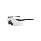 Étui semi-rigide ESS pour lunettes ICE et ICE NARO, anneau et fixation ceinture