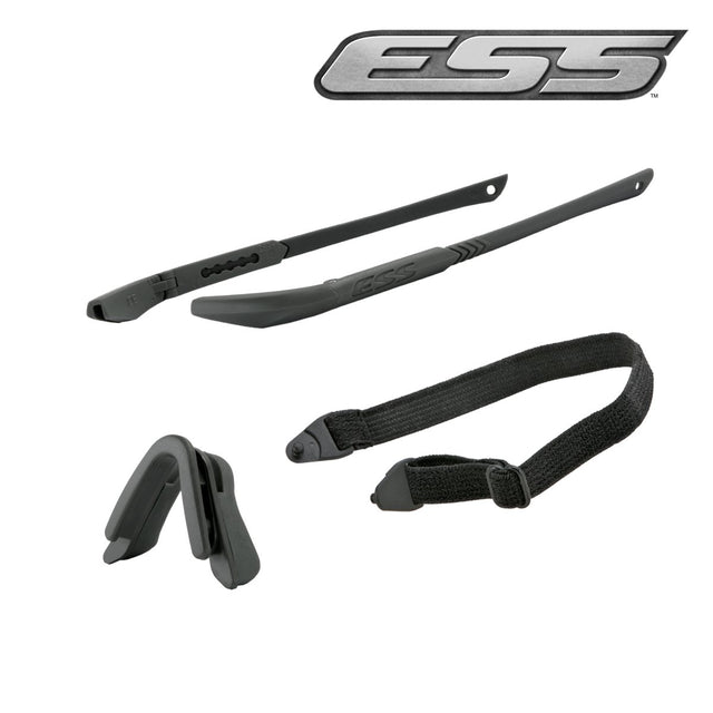 Kit de survie Kit Monture de remplacement Ice ESS