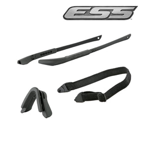 Kit de survie Kit Monture de remplacement Ice Naro ESS