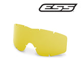 Écran balistique de rechange ESS Profile polycarbonate 2,8 mm norme EN 166 B