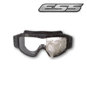 Verre de rechange Fil de protection ecrans Tear-Off pour masque Profile ESS